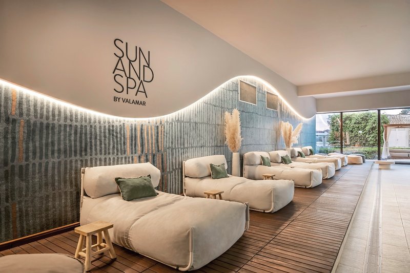 Valamar Padova Hotel 13