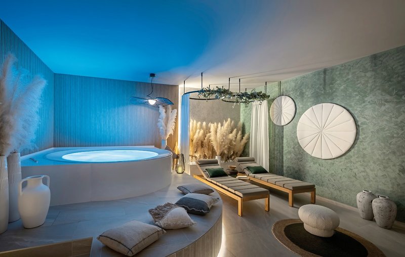 Valamar Padova Hotel 14