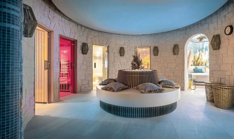 Valamar Padova Hotel 15