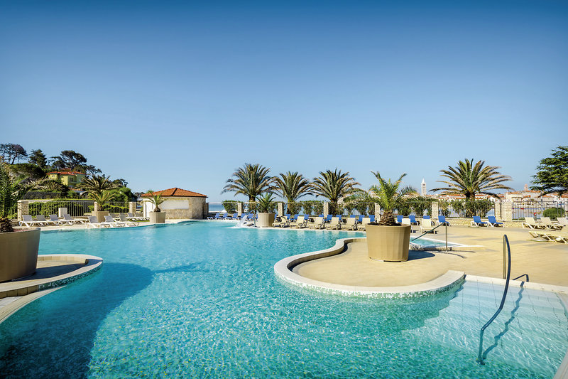 Valamar Padova Hotel 17