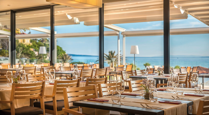 Valamar Padova Hotel 19
