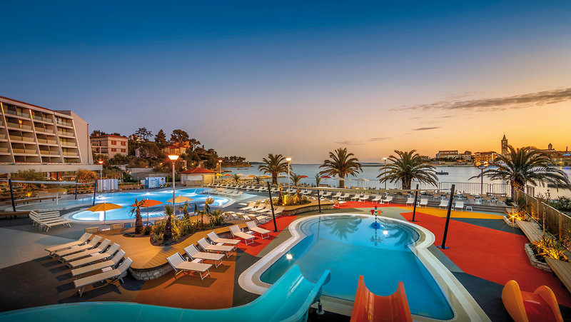 Valamar Padova Hotel 23