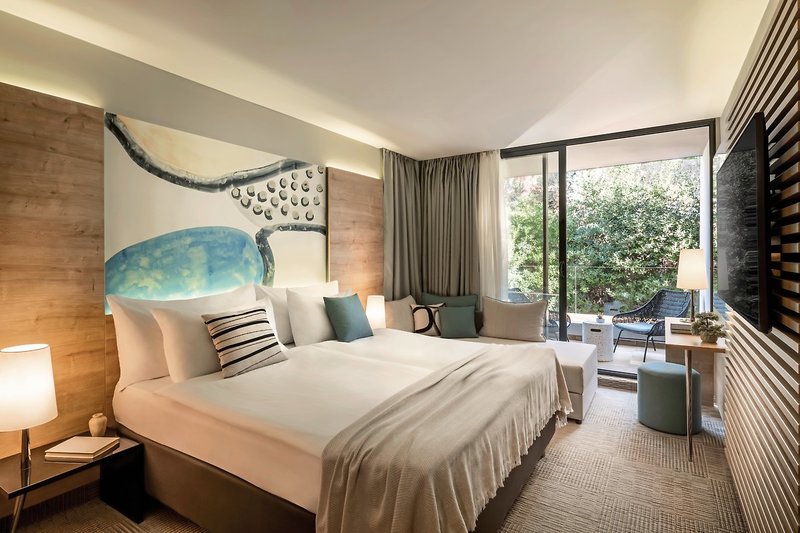 Valamar Padova Hotel 24