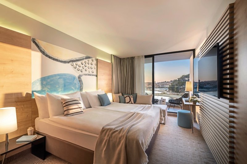 Valamar Padova Hotel 25