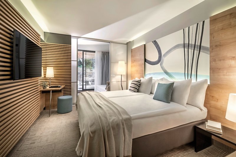 Valamar Padova Hotel 26
