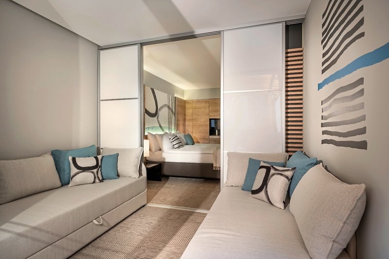 Valamar Padova Hotel 27