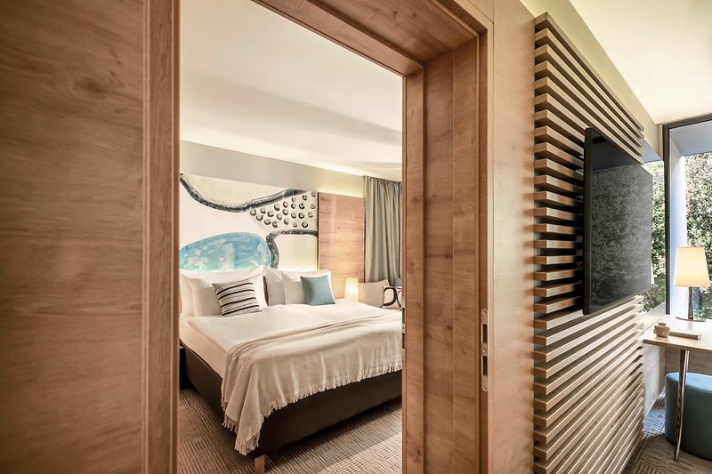 Valamar Padova Hotel 29