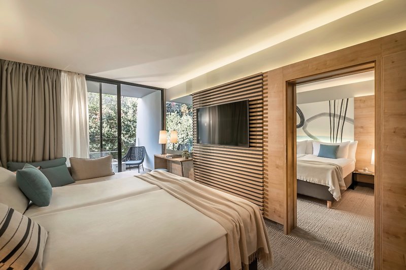 Valamar Padova Hotel 30