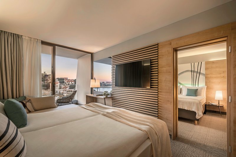 Valamar Padova Hotel 31
