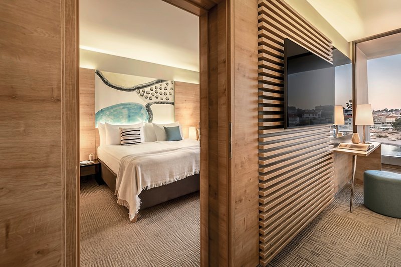 Valamar Padova Hotel 32