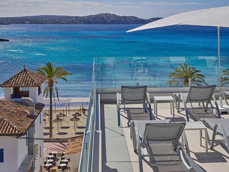 Paguera Treff Boutique Hotel 1