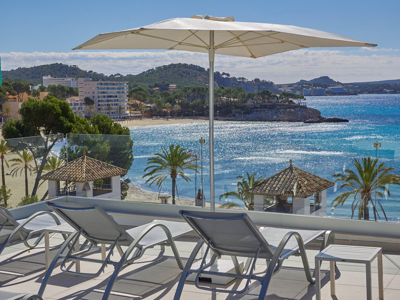 Paguera Treff Boutique Hotel 2