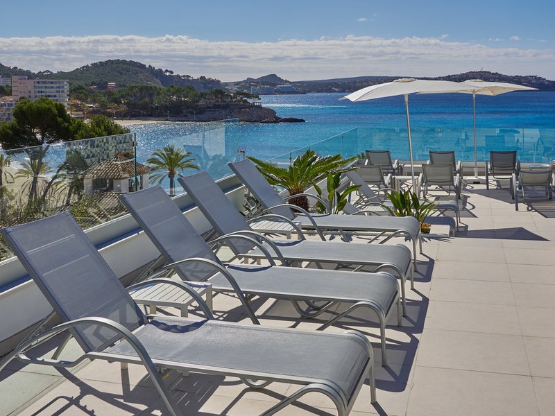 Paguera Treff Boutique Hotel 3