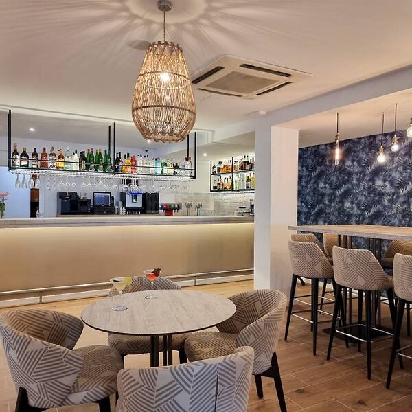 Paguera Treff Boutique Hotel 5