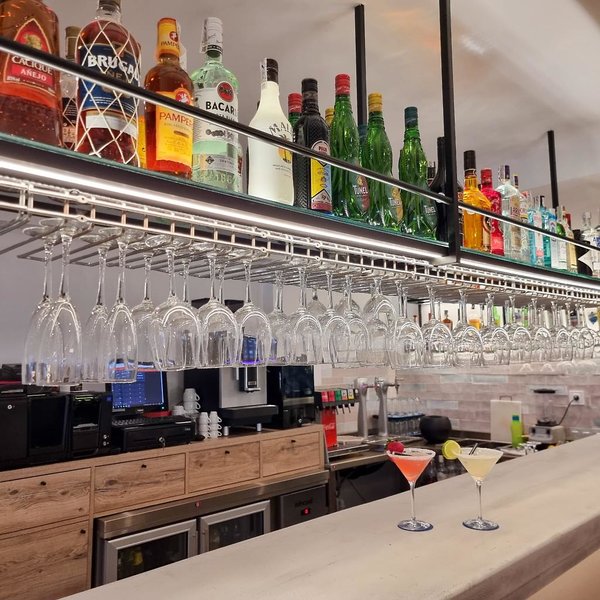 Paguera Treff Boutique Hotel 3 - Bar