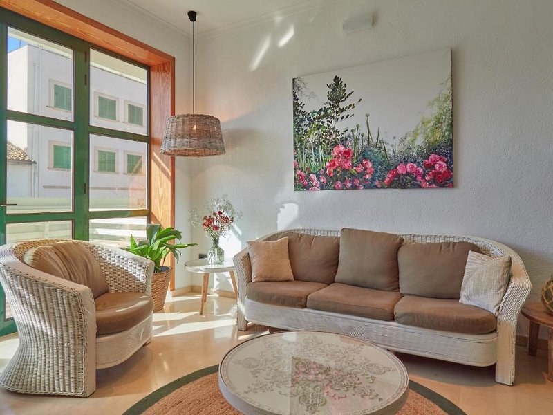 Paguera Treff Boutique Hotel 4 - Lounge / Lobby
