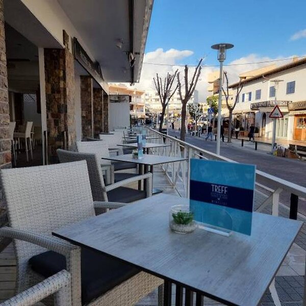 Paguera Treff Boutique Hotel 6