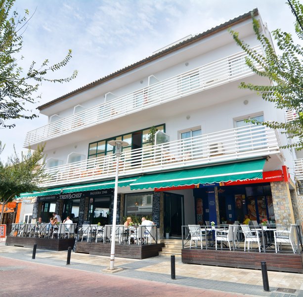 Paguera Treff Boutique Hotel 7