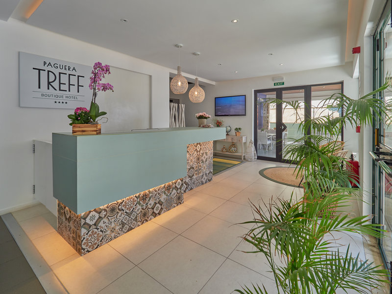 Paguera Treff Boutique Hotel 8