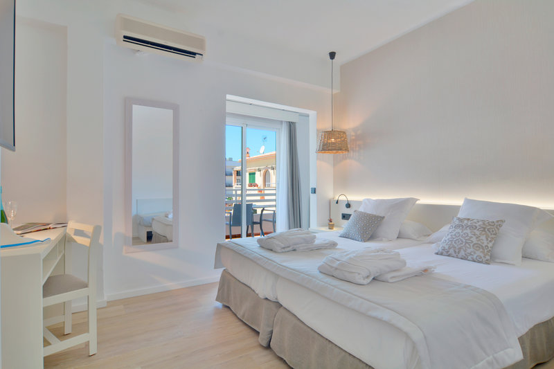Paguera Treff Boutique Hotel 11