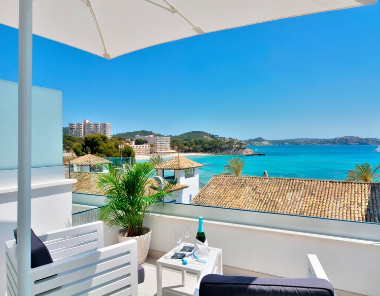 Paguera Treff Boutique Hotel 17