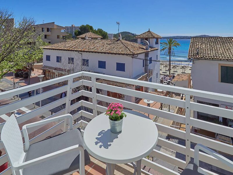 Paguera Treff Boutique Hotel 21