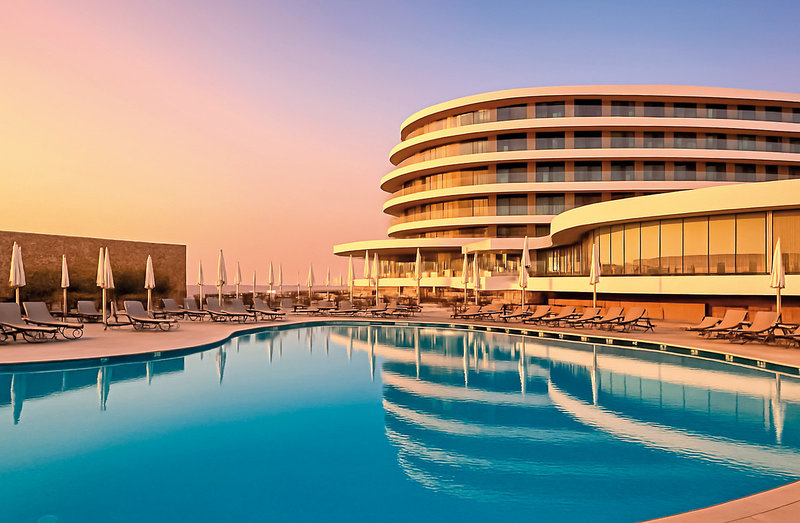 Ramla Bay Resort 1