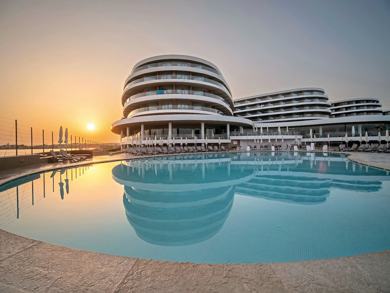 Ramla Bay Resort 2