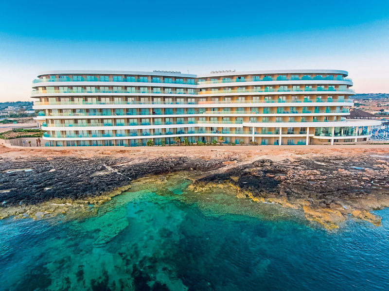 Ramla Bay Resort 3