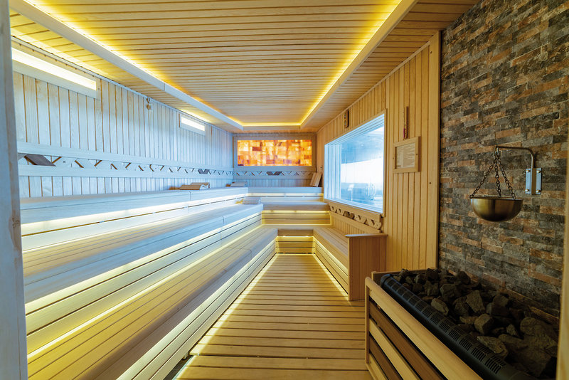 Ramla Bay Resort 7