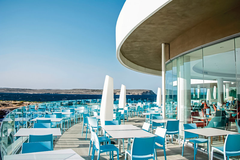 Ramla Bay Resort 12