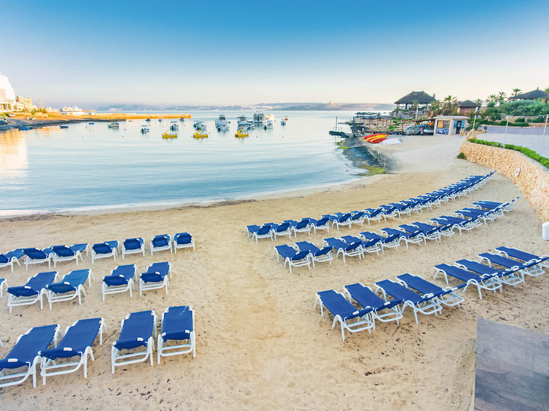Ramla Bay Resort 16