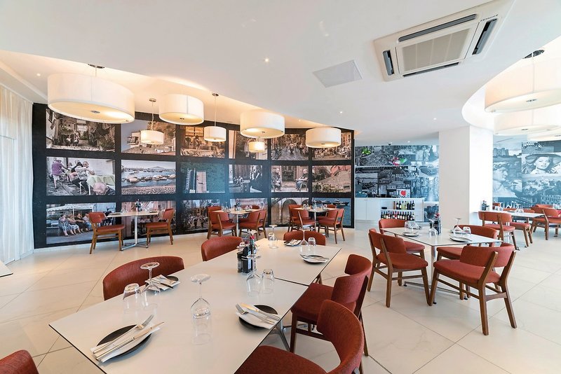 Ramla Bay Resort 23
