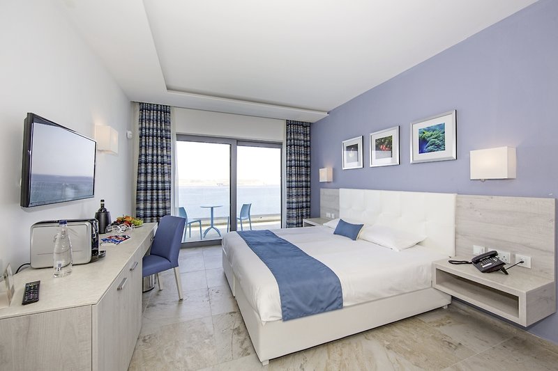 Ramla Bay Resort 26