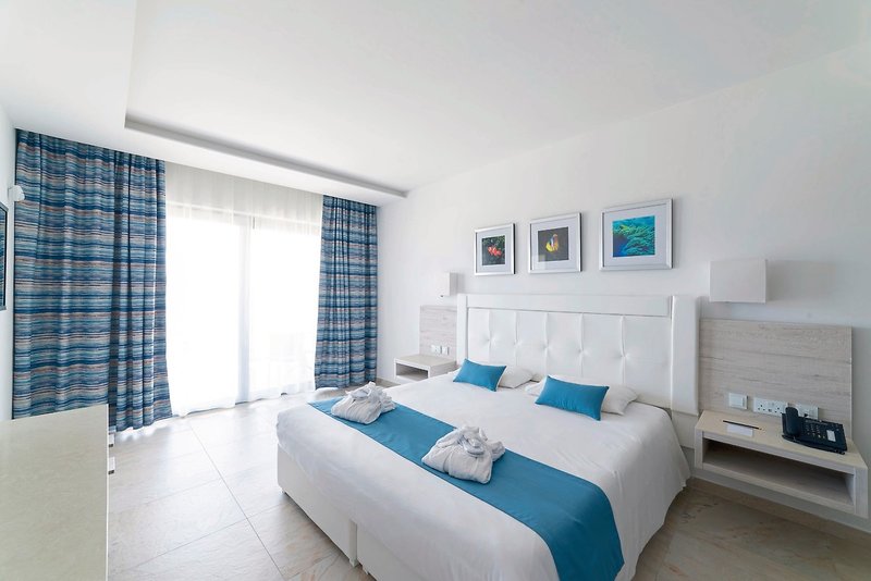 Ramla Bay Resort 32