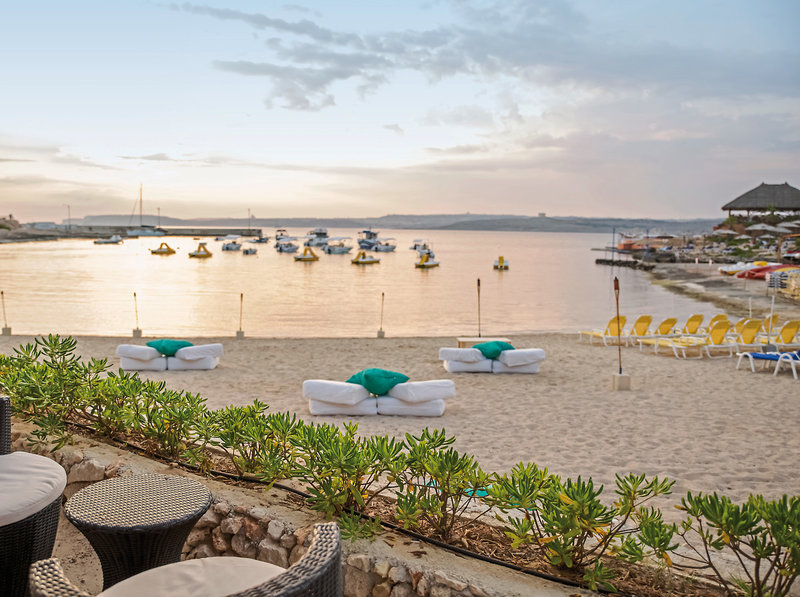 Ramla Bay Resort 36