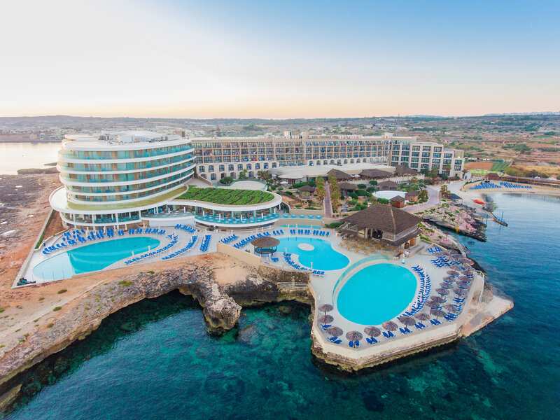 Ramla Bay Resort 1