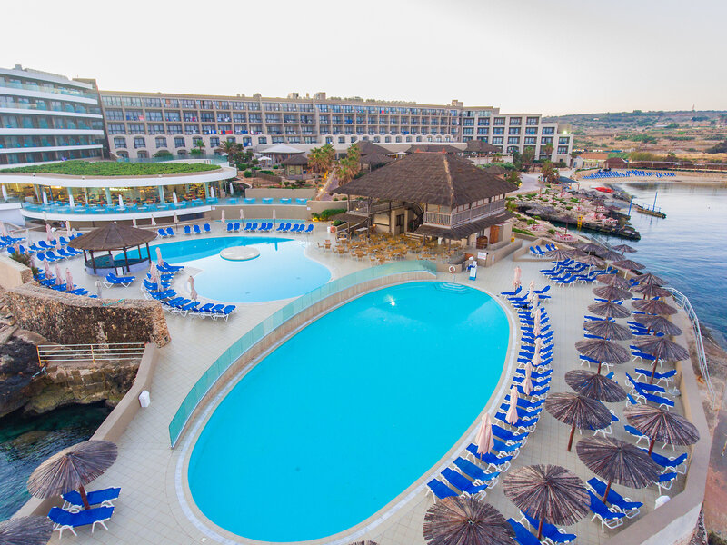 Ramla Bay Resort 2