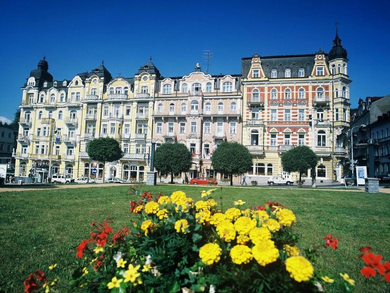 Orea Spa Hotel Palace Zvon 1