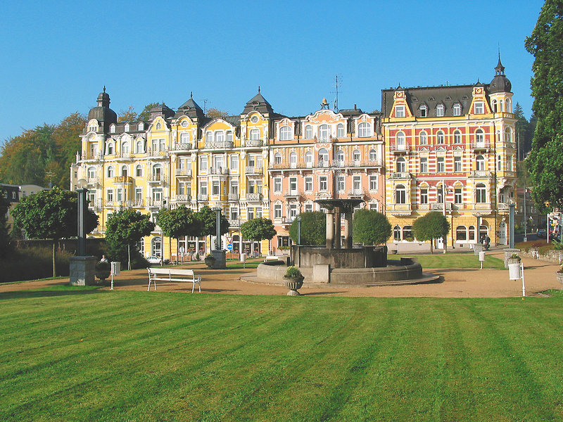 Orea Spa Hotel Palace Zvon 2