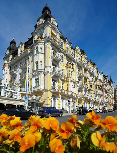 Orea Spa Hotel Palace Zvon 3