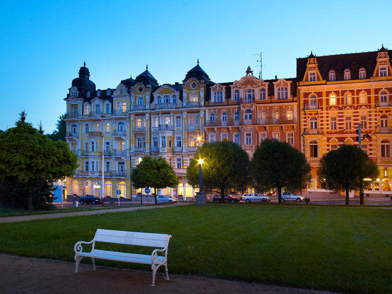 Orea Spa Hotel Palace Zvon 6