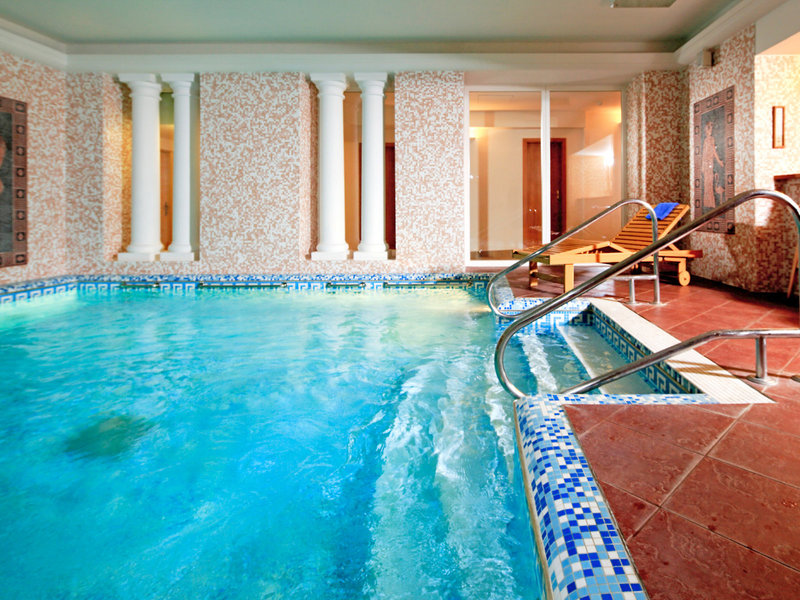Orea Spa Hotel Palace Zvon 7