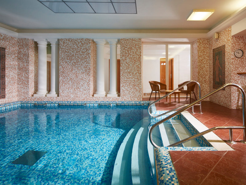 Orea Spa Hotel Palace Zvon 8