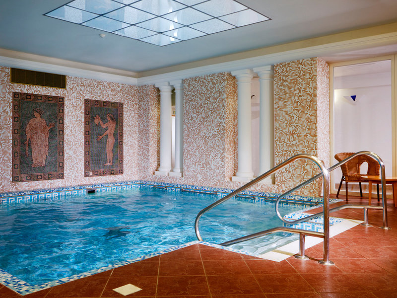 Orea Spa Hotel Palace Zvon 9