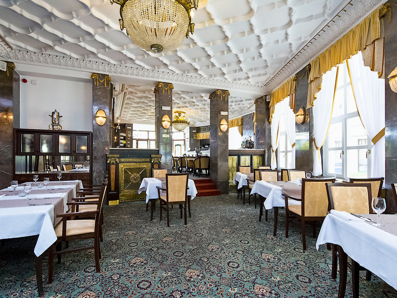Orea Spa Hotel Palace Zvon 10