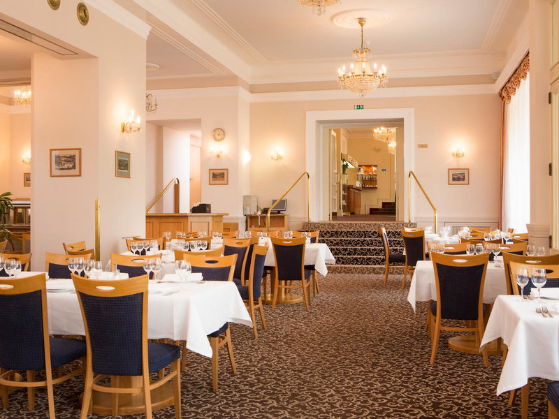 Orea Spa Hotel Palace Zvon 12