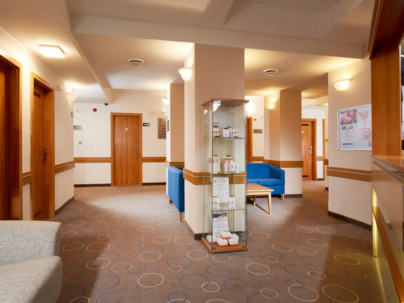 Orea Spa Hotel Palace Zvon 17