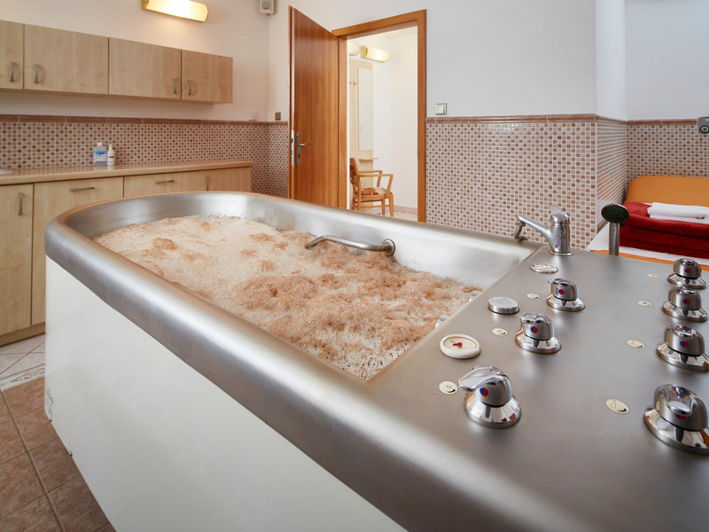 Orea Spa Hotel Palace Zvon 18