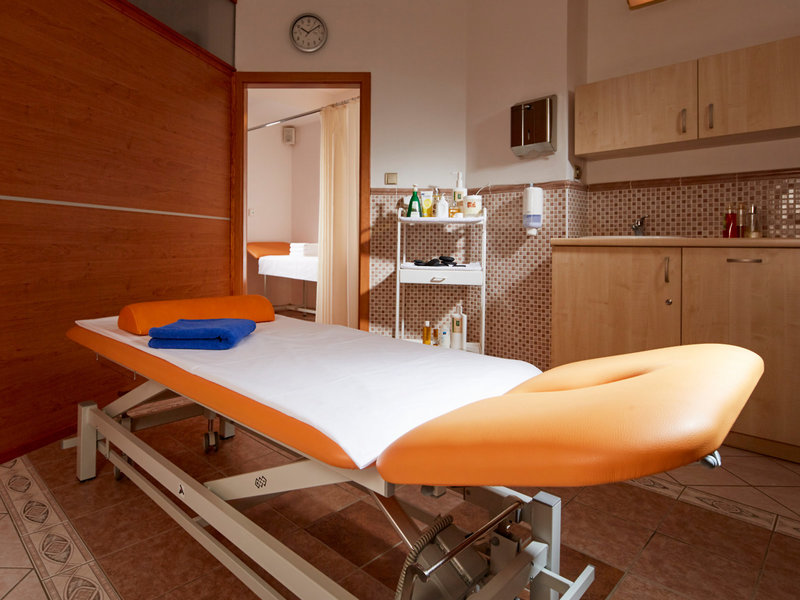 Orea Spa Hotel Palace Zvon 21